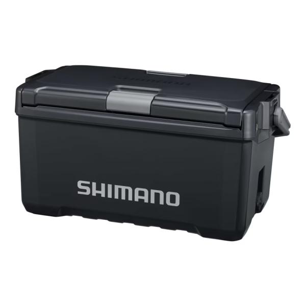 シマノ（SHIMANO） [90] ユニフリーズ CF 20L ND-520Y チャコール