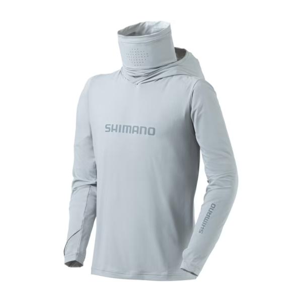 シマノ（SHIMANO） [90] 26 SH-060Y サンプロテクション フーディー
