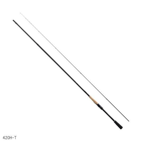 シマノ　ボーダレス420H シマノ '22 ボーダレス 420H-T [90] : かめや釣具 - 通販