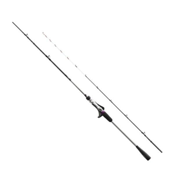 ロッド SHIMANO SABER MASTER BB 73MH185 シマノ サーベルマスター BB 73 MH185 (ロッド・釣竿) 価格比較