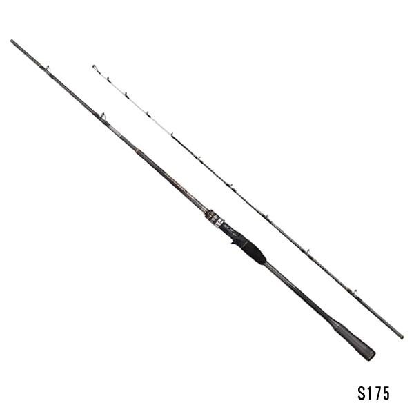 シマノ　タコマスターBB s175 楽天市場】シマノ タコマスターBB S175 / 船 竿 : 釣具のFTO