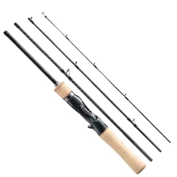 シマノ（SHIMANO） [90] 24 トラウトワン NS B47UL-4 : かめや釣具