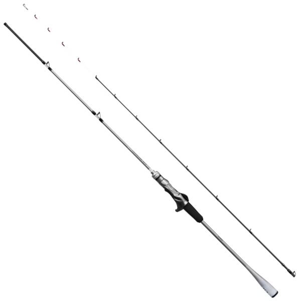 ライトゲームXR 64MH230 シマノ シマノ（SHIMANO） [90] 24 ライトゲーム XR 64MH230 : かめや釣具