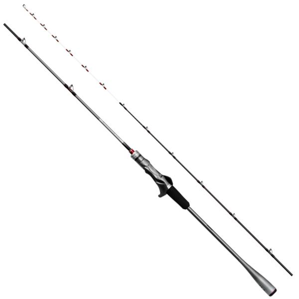 シマノ（SHIMANO） [90] 24 エキサイトゲーム XR 73H200 大型商品