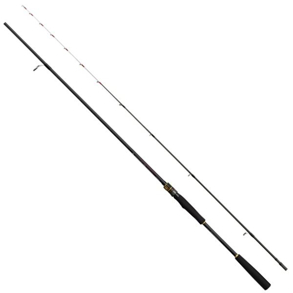 炎月 シマノ [90] 25 エンゲツ BB 一つテンヤマダイ 235H : かめや釣具