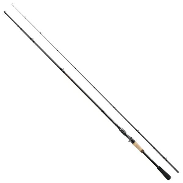 シマノ（SHIMANO） [90] 26 ハードロッカー エクスチューン B710M (G1