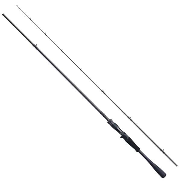 t*1様 SHIMANO ゾディアス 1610M-2 ベイト シマノ（SHIMANO） [90] 26 ゾディアス 1610M-2 ベイトモデル : かめや