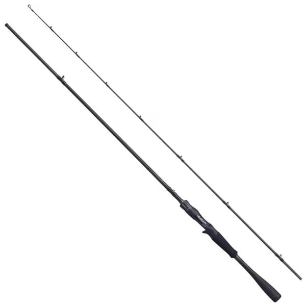 シマノ（SHIMANO） [90] 26 ゾディアス 166M-2 ベイトモデル : かめや