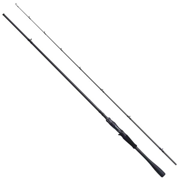 シマノ（SHIMANO） [90] 26 ゾディアス 172MH-2 ベイトモデル : かめや