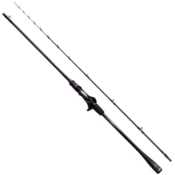シマノ（SHIMANO） 爆買対象商品 [90] 26 サーベルマスター XR 82MH180