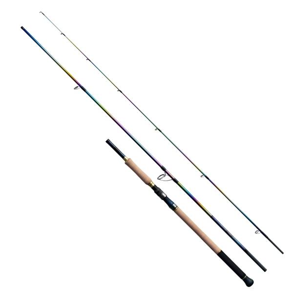 シマノ 　25 ワールドシャウラ リミテッド 21055R-3 試投のみ 4969363338136_1.jpg