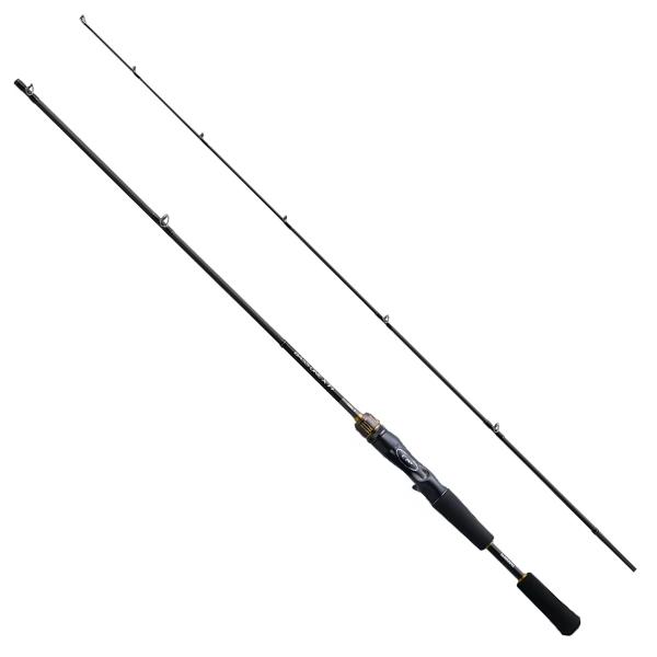 シマノ バスワン XT+ 156ML-2 バスロッド バスワンXT+[BASS ONE XT+] | SHIMANO | バス | ロッド | 製品