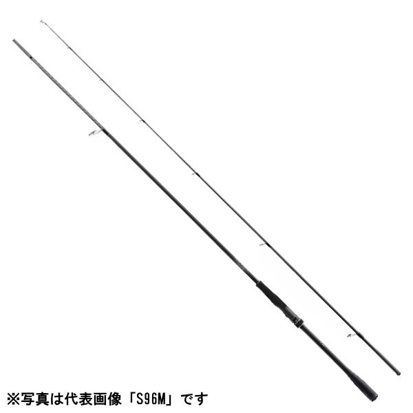 DIALUNA シマノ [90] 23 ディアルーナ S86M : かめや釣具 - 通販