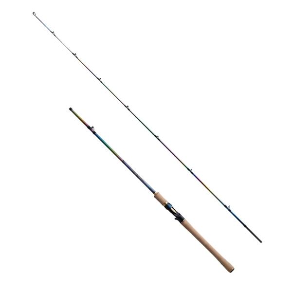 最終価格　ワールドシャウラリミテッド　1703R-2 シマノ 23 ワールドシャウラ リミテッド 1703R-2 [90] : かめや