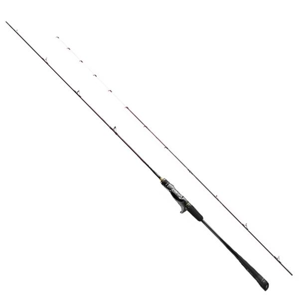 シマノ 23 エンゲツ リミテッド N-B610ML-S/RIGHT [90] (G1) 大型商品 