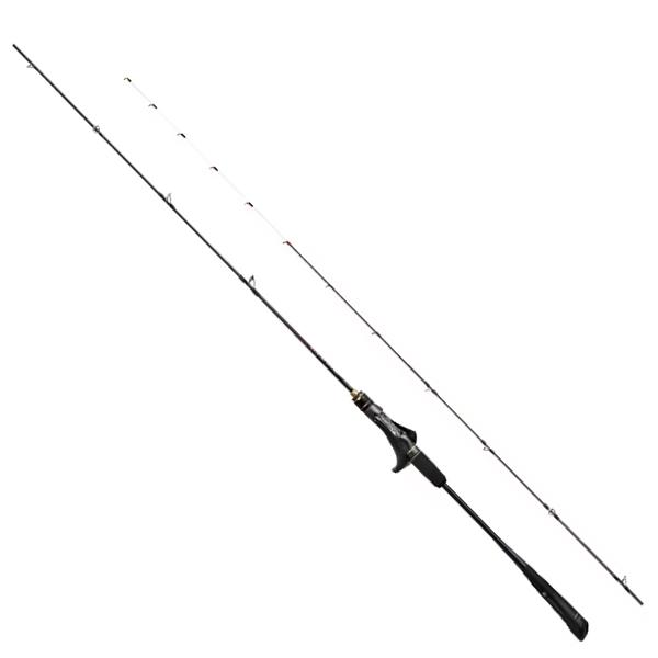 シマノ 23 エンゲツ リミテッド N-B610ML-S/LEFT [90] (G1) 大型商品 