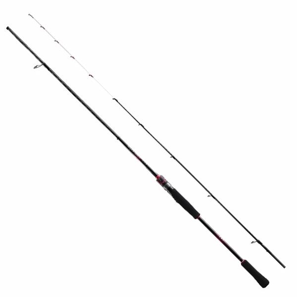 ＳＨＩＭＡＮＯ　シマノ　23セフィアＢＢ　メタルスッテ　Ｒ－Ｓ６１０ＭＨ－Ｓ Sephia シマノ [90] 23 セフィア BB メタルスッテ R-S610MH-S : かめや