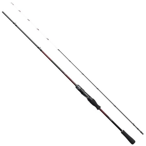 シマノ　セフィアSS メタルスッテ　B68M-S/R 最終値下げ Sephia シマノ [90] 24 セフィア SS メタルスッテ R-B68M-S : かめや