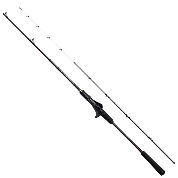 炎月 シマノ [90] 24 エンゲツ エクスチューン N-B69ML-T/LEFT (G1
