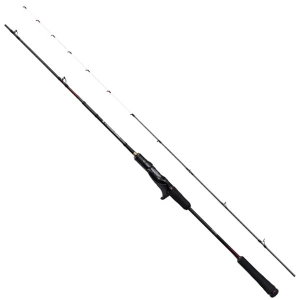 炎月 シマノ [90] 24 エンゲツ エクスチューン N-B610ML-S/RIGHT (G1