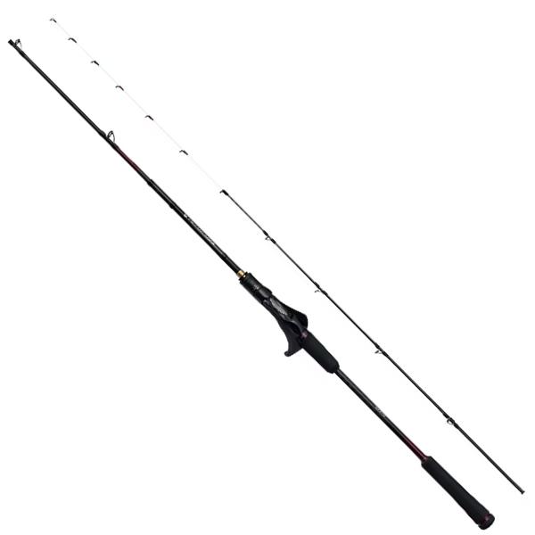 SHIMANO ENGETSU XTUNE B610M-S 美品！ 炎月 シマノ [90] 24 エンゲツ エクスチューン N-B610M-S/LEFT (G1