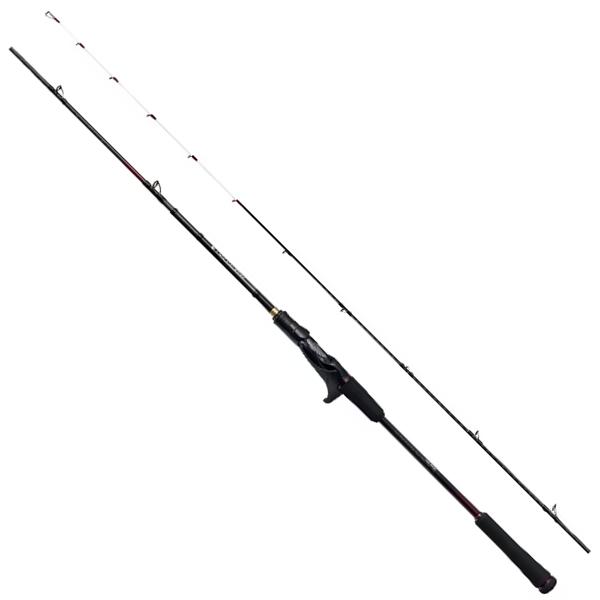 炎月 シマノ [90] 24 エンゲツ エクスチューン D-B611M+-T/RIGHT (G1