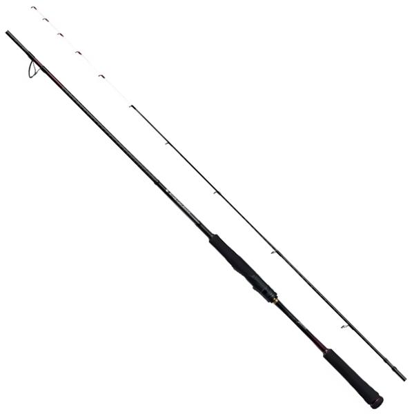 炎月 シマノ [90] 24 エンゲツ エクスチューン C-S66ML+-S (G1