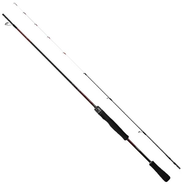 シマノ [90] 24 セフィア SS ティップエギング R-S511ML-S : かめや 