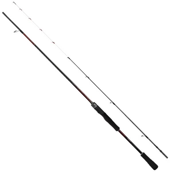 SHIMANO24 美品】セフィアSS ティップ エギングF-S68M-S Sephia シマノ [90] 24 セフィア SS ティップエギング R-S68M-S