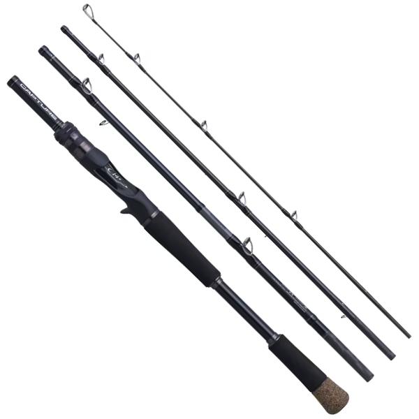 シマノ　キャプチャー 1510MH-4 シマノ 25 キャプチャー 1510MH-4 (フリースタイルロッド) 4