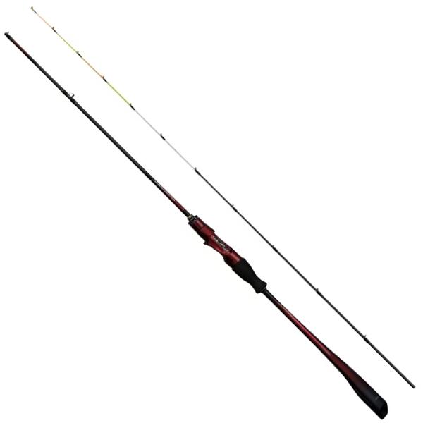 セフィア リミテッド メタルスッテ UK-B62-GS ウキウキトップ シマノ シマノ 25セフィアリミテッド メタルスッテ UK-B62-GS