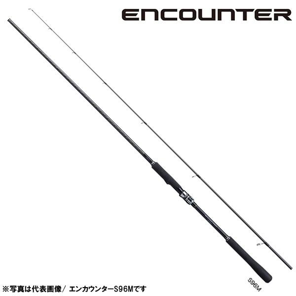 還元祭 シマノ エンカウンターs96m 安いそれに目立つ S Style Com Ua