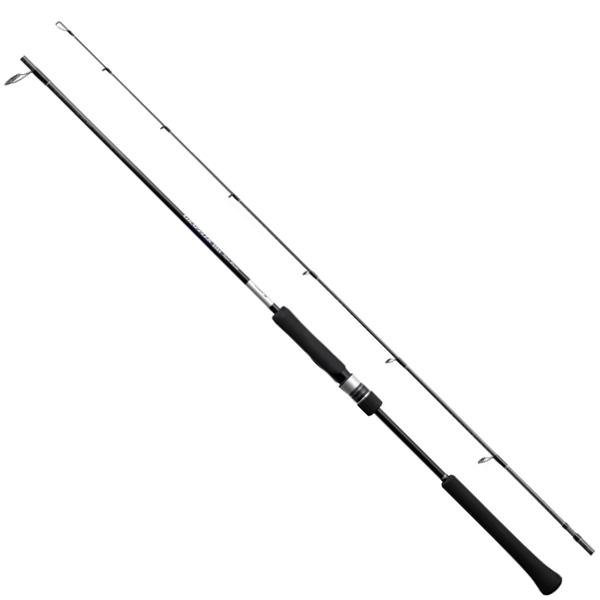 SHIMANO グラップラー BB s66-0 2021モデル】グラップラー BB タイプ LJ S66-0 レビュー