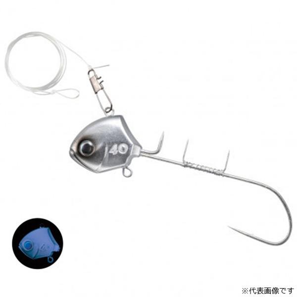 シマノ サーベルマスター 船テンヤ B 50号 Pn Ws1u タチウオシルバー 90 かめや釣具 通販 Paypayモール