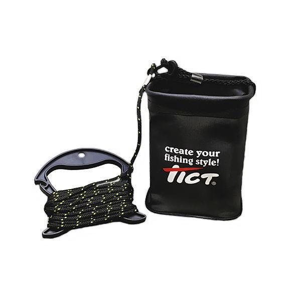 TICT（ティクト） 17 マイクロバケツ [90] : かめや釣具 - 通販
