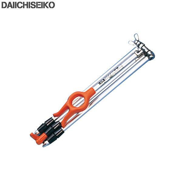 第一精工（DAIICHISEIKO） [D2] バンノー竿受 2号 : かめや釣具 - 通販