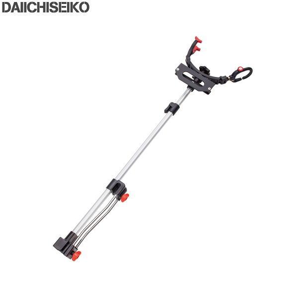 DAIWA - 第一精工 バッカン 商品詳細｜第一精工株式会社｜DAIICHISEIKO CO.,LTD.｜釣具