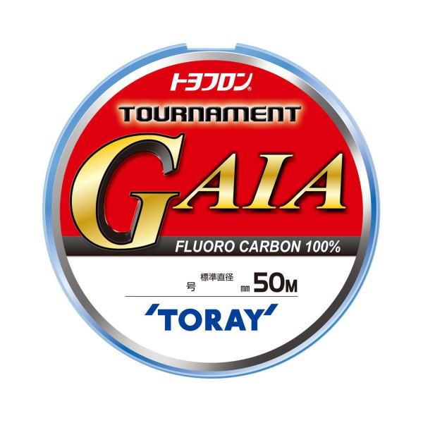 東レ トヨフロン ガイア 1 5号 50m N6 1 かめや釣具 通販 Paypayモール