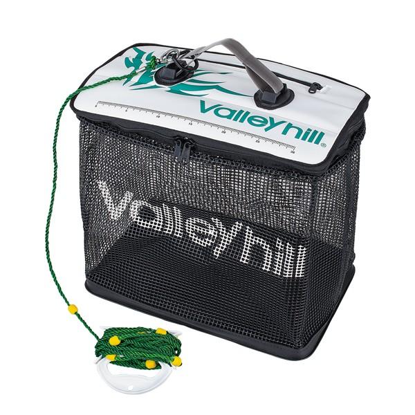 バレーヒル ロックフィッシュキーパー40 90 かめや釣具 通販 Paypayモール