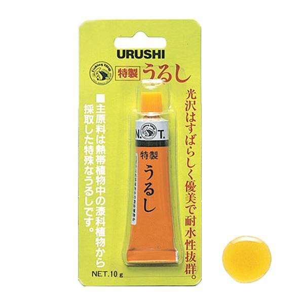東邦産業 東邦産業/TOHO [1] 特製うるし 本透明 : かめや釣具 - 通販