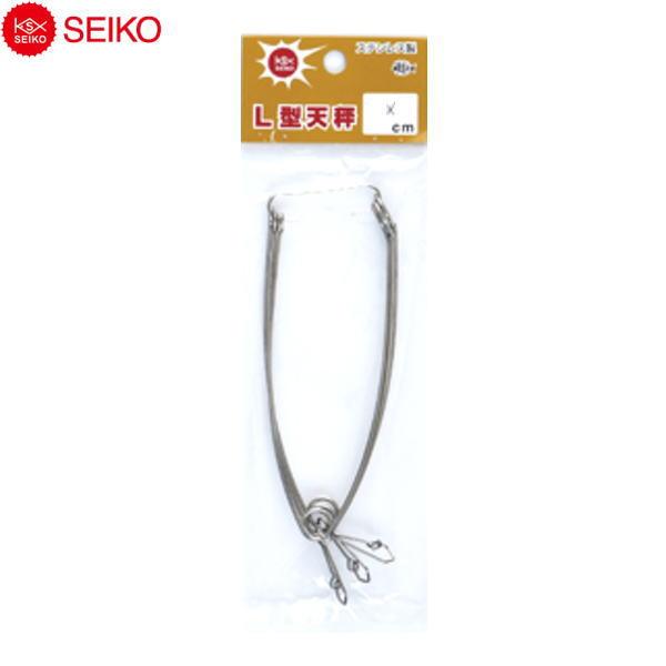 SEIKO [1] L型天秤 18X18cm (N10) : かめや釣具 - 通販 - Yahoo