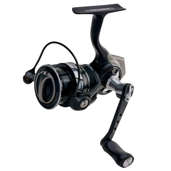 【現行品・最新】アブガルシア　24ロキサーニ SP 2500SH 楽天市場】アブガルシア [90] 24 ロキサーニ SP 2500SH : かめや釣具