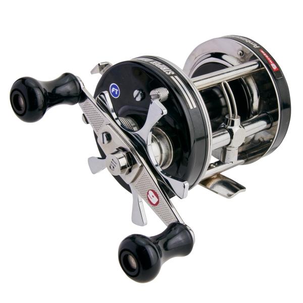 Abu Garcia（アブガルシア） [90] 24 アンバサダー 6500 Factory Tuned