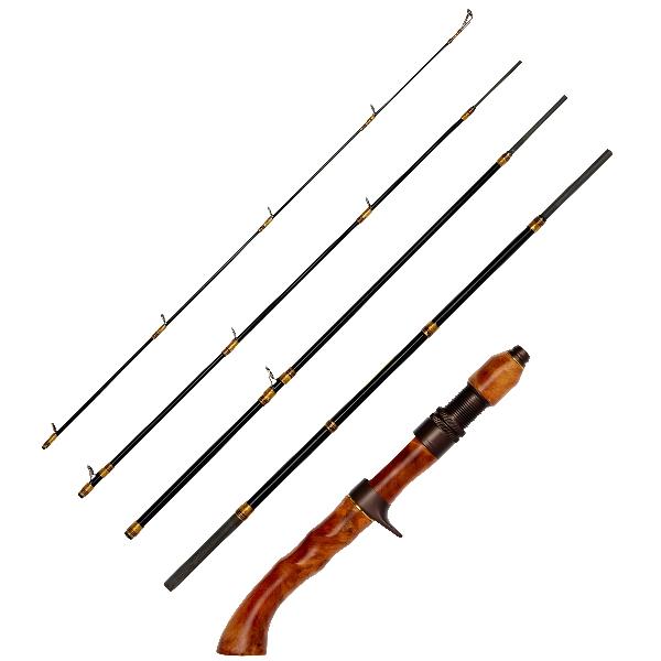Abu Garcia（アブガルシア） [90] 24 コノロン CNLC-555ML : かめや