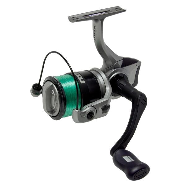 Abu Garcia リール グリーンライン Abu Garcia リール グリーンライン