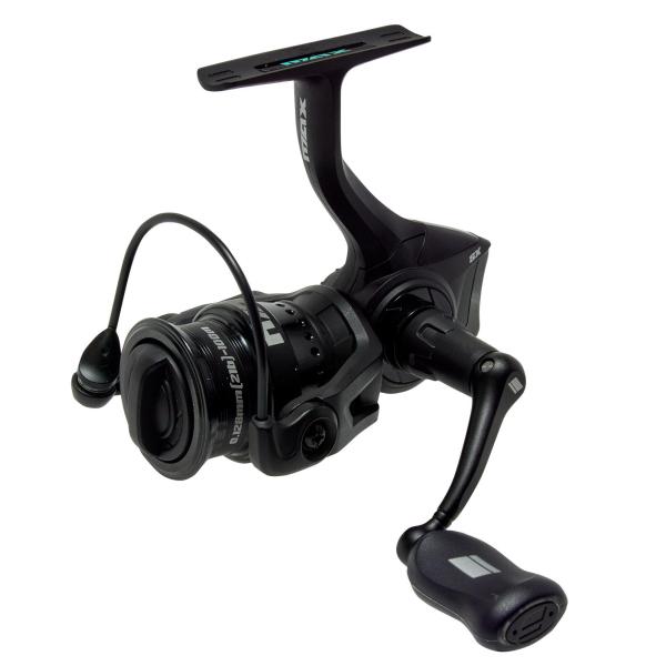 Abu Garcia（アブガルシア） [90] マックス SX スピニング 1000S