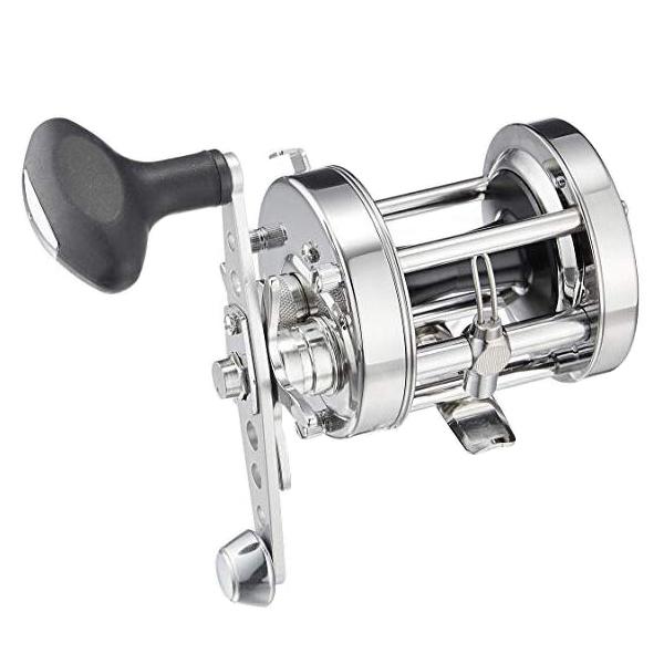 【美品】【おまけ】アンバサダー6500CS ROCKET GUNNER ポイント10倍 アブガルシア [90] アンバサダー 6500CS ROCKET CHROMEII