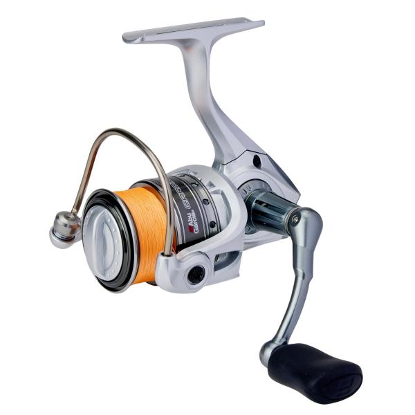 Abu Garcia（アブガルシア） [90] 24 カーディナルIII SX1000S-PE0.8号