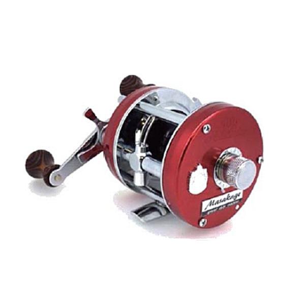 Abu Garcia アブガルシア×ディスプラウト アンバサダー 5500CS Abu Garcia アブガルシア×ディスプラウト アンバサダー 5500CS