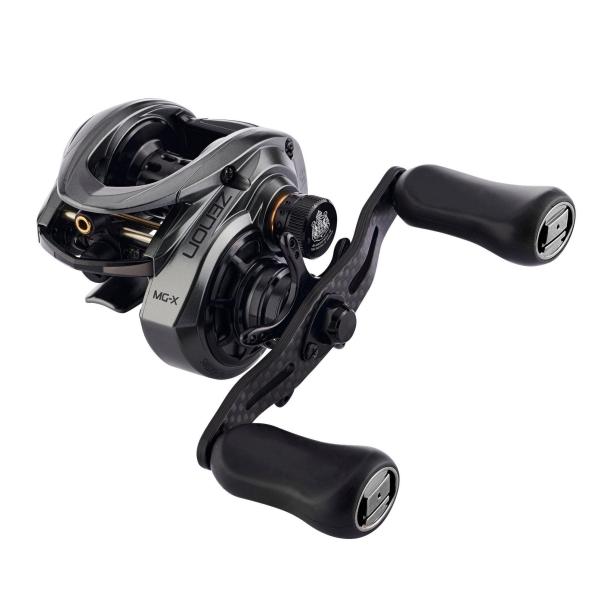 Abu Garcia（アブガルシア） [90] 24 ゼノン MG-X-SHS-L 左ハンドル